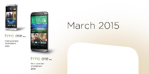 Live Blogging: Lansare HTC One M9 MWC 2015 - imaginea 3