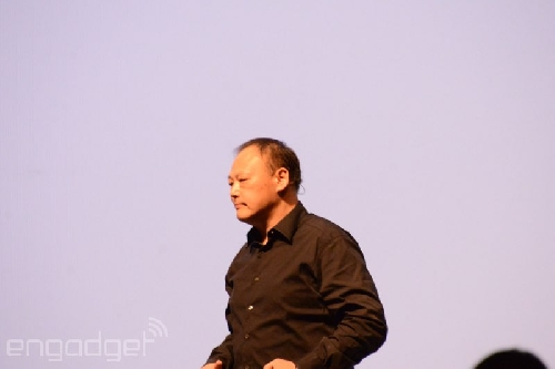 Live Blogging: Lansare HTC One M9 MWC 2015 - imaginea 12