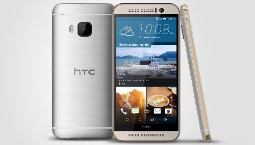 Live Blogging: Lansare HTC One M9 MWC 2015 - imaginea 30