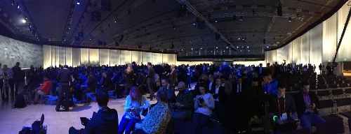 Live Blogging: Lansare Samsung Galaxy S6/ Galaxy S6 Edge (Unpacked 2015 MWC) - imaginea 9