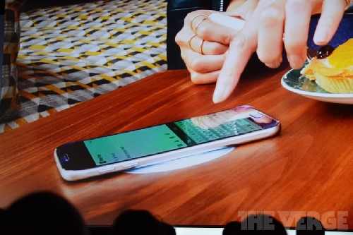 Live Blogging: Lansare Samsung Galaxy S6/ Galaxy S6 Edge (Unpacked 2015 MWC) - imaginea 45
