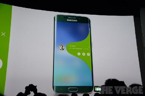 Live Blogging: Lansare Samsung Galaxy S6/ Galaxy S6 Edge (Unpacked 2015 MWC) - imaginea 75