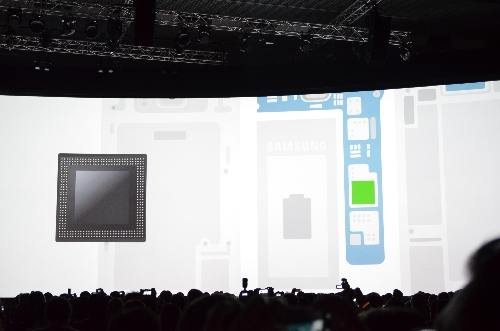 Live Blogging: Lansare Samsung Galaxy S6/ Galaxy S6 Edge (Unpacked 2015 MWC) - imaginea 79
