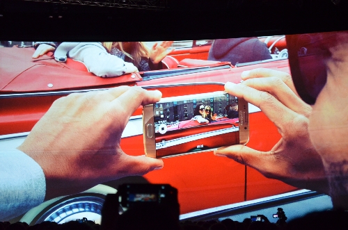 Live Blogging: Lansare Samsung Galaxy S6/ Galaxy S6 Edge (Unpacked 2015 MWC) - imaginea 106