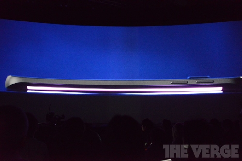 Live Blogging: Lansare Samsung Galaxy S6/ Galaxy S6 Edge (Unpacked 2015 MWC) - imaginea 126