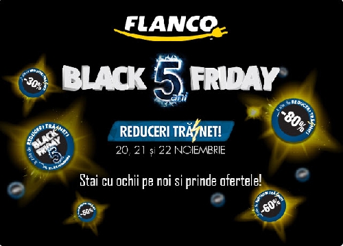 Black Friday 2015 - Live Blogging (reduceri, oferte, promotii) - imaginea 2