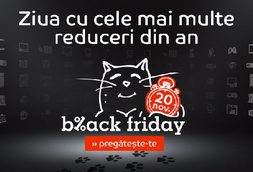 Black Friday 2015 - Live Blogging (reduceri, oferte, promotii) - imaginea 11