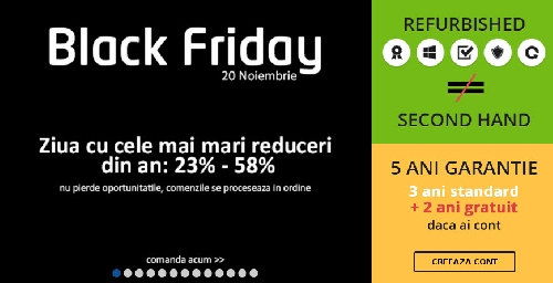 Black Friday 2015 - Live Blogging (reduceri, oferte, promotii) - imaginea 27