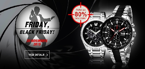Black Friday 2015 - Live Blogging (reduceri, oferte, promotii) - imaginea 30