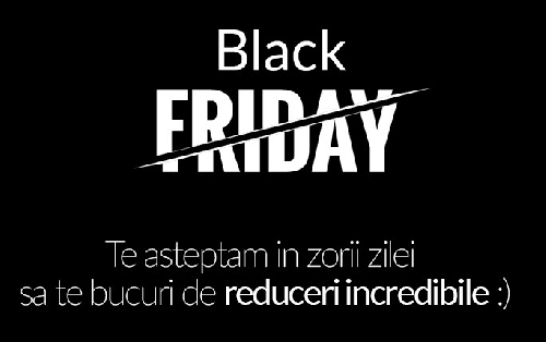Black Friday 2015 - Live Blogging (reduceri, oferte, promotii) - imaginea 33