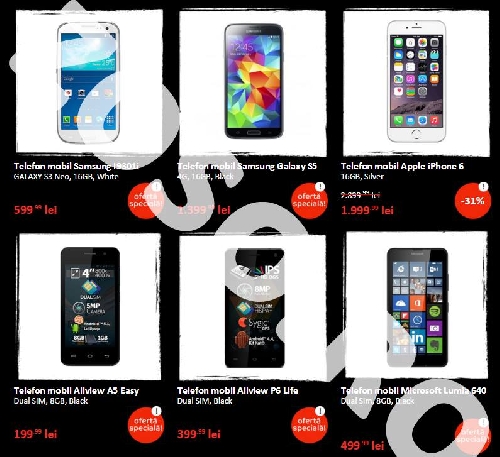 Black Friday 2015 - Live Blogging (reduceri, oferte, promotii) - imaginea 47