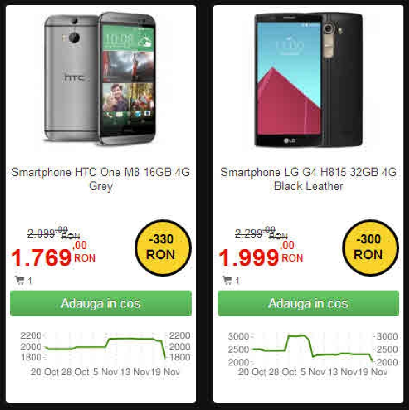 Black Friday 2015 - Live Blogging (reduceri, oferte, promotii) - imaginea 51