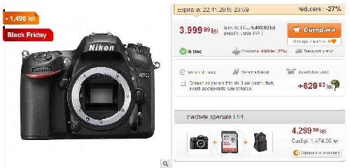 Black Friday 2015 - Live Blogging (reduceri, oferte, promotii) - imaginea 60