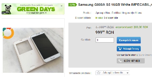 Black Friday 2015 - Live Blogging (reduceri, oferte, promotii) - imaginea 69