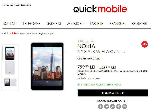 Black Friday 2015 - Live Blogging (reduceri, oferte, promotii) - imaginea 73