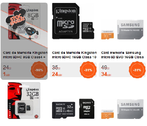 Black Friday 2015 - Live Blogging (reduceri, oferte, promotii) - imaginea 87