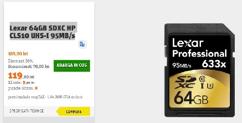 Black Friday 2015 - Live Blogging (reduceri, oferte, promotii) - imaginea 103