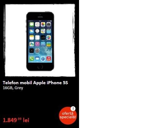 Black Friday 2015 - Live Blogging (reduceri, oferte, promotii) - imaginea 108