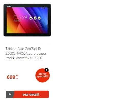 Black Friday 2015 - Live Blogging (reduceri, oferte, promotii) - imaginea 120