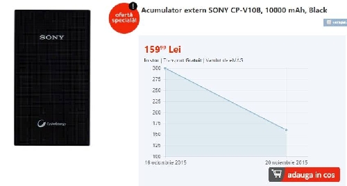 Black Friday 2015 - Live Blogging (reduceri, oferte, promotii) - imaginea 124