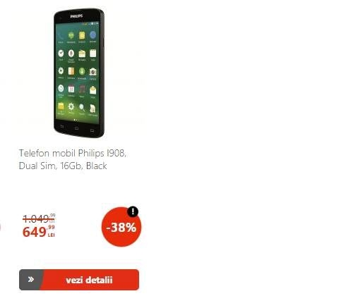 Black Friday 2015 - Live Blogging (reduceri, oferte, promotii) - imaginea 130