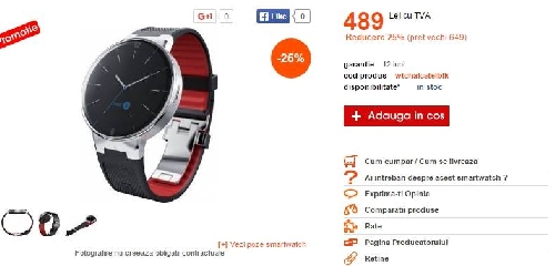 Black Friday 2015 - Live Blogging (reduceri, oferte, promotii) - imaginea 138
