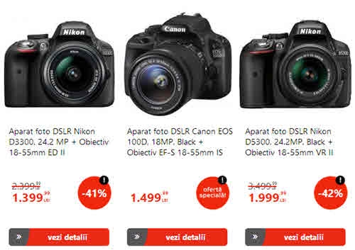 Black Friday 2015 - Live Blogging (reduceri, oferte, promotii) - imaginea 142
