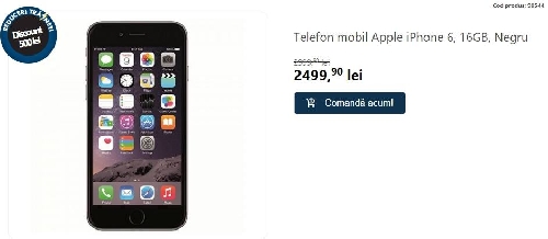 Black Friday 2015 - Live Blogging (reduceri, oferte, promotii) - imaginea 144