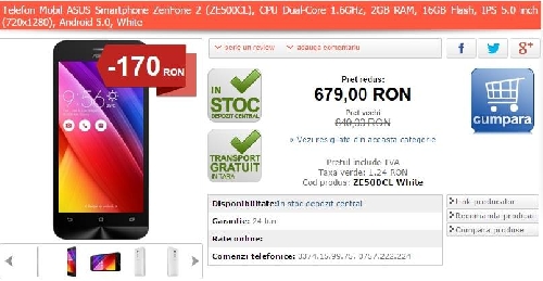 Black Friday 2015 - Live Blogging (reduceri, oferte, promotii) - imaginea 146