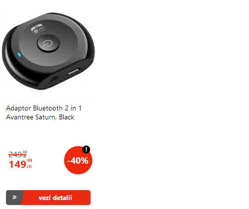 Black Friday 2015 - Live Blogging (reduceri, oferte, promotii) - imaginea 153