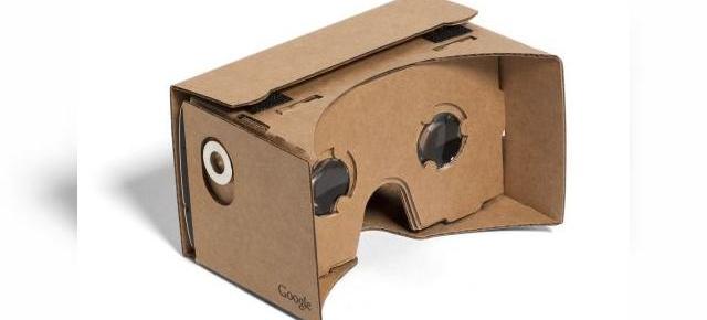 Google îşi concentrează eforturile asupra proiectelor VR, muta angajaţii în organigramă