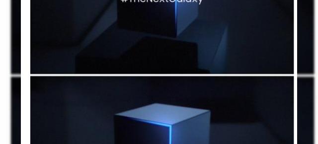Data de lansare a lui Samsung Galaxy S7 şi Galaxy S7 Edge confirmată într-o nouă scăpare: cubul Unpacked se dezvăluie