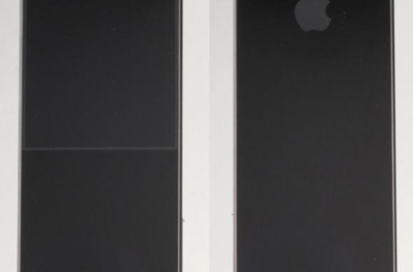 Imagini cu prototipurile iPhone și iPad prezentate În procesul dintre Apple și Samsung: 6.jpg