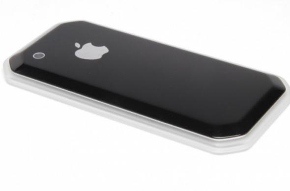 Imagini cu prototipurile iPhone și iPad prezentate În procesul dintre Apple și Samsung: 2.jpg
