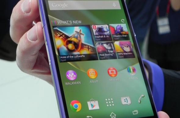 MWC 2014: Video hands-on cu noul flagship Sony Xperia Z2 ce a fost prezentat la Barcelona: dscn4338jpg.jpg