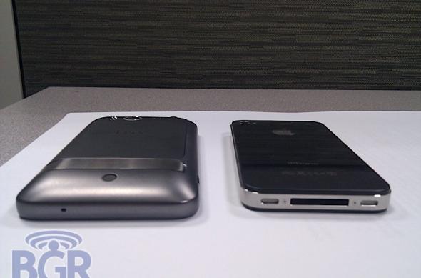 Un nou smartphone HTC, in stilul lui EVO isi face aparitia pe web: img_20100827_131149.jpg