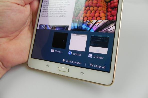Samsung Galaxy Tab S 8.4 Review: tableta cu cel mai bun ecran din 2014, cea mai bună baterie și acustică excelentă; Premiantul multimedia al anului! (Video): samsung_galaxy_tab_s_8_4_review_013jpg.jpg