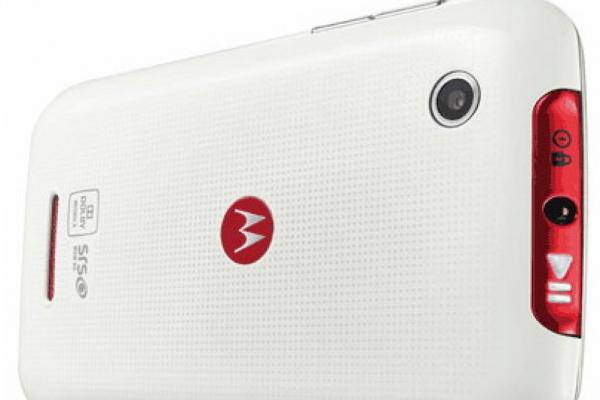 Motorola Motosmart Mix XT550 lansat În China