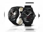 LG G Watch R anunțat oficial, vine cu un display circular P-OLED și Android Wear