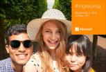 IFA 2014: Iată unde puteți urmări conferința Microsoft de pe 4 septembrie, care va include Lumia 830, Lumia 730 și posibil și accesorii