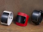 Samsung Gear S primește personalizări de lux, În versiunea Diesel Black Gold