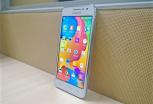 Samsung Galaxy Grand Prime dezvăluit Într-o serie de imagini live