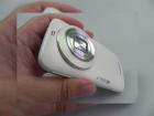 Samsung Galaxy K Zoom Review: stabilizare optică excelentă, calitate la zoom foarte bună, Într-un ambalaj neimpresionant (Video)