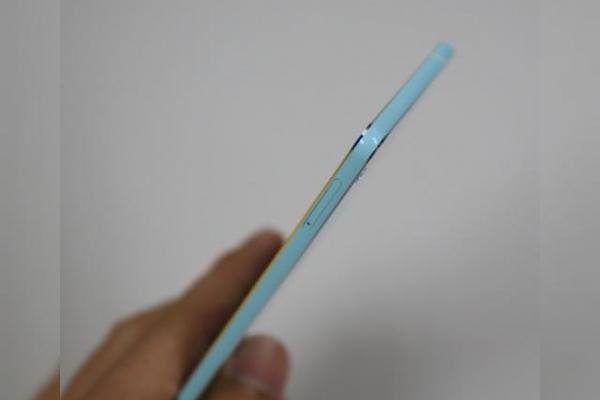 Gionee Elife S5.1, cel mai subțire smartphone din lume apare În fotografii hands-on (Îl așteptăm În România sub denumirea de Allview X3 Soul)