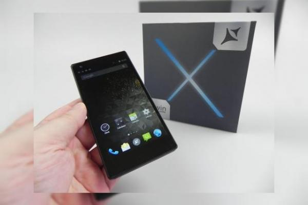 Allview X2 Twin unboxing + Concurs: telefon cu muchii interesante, panouri de sticlă