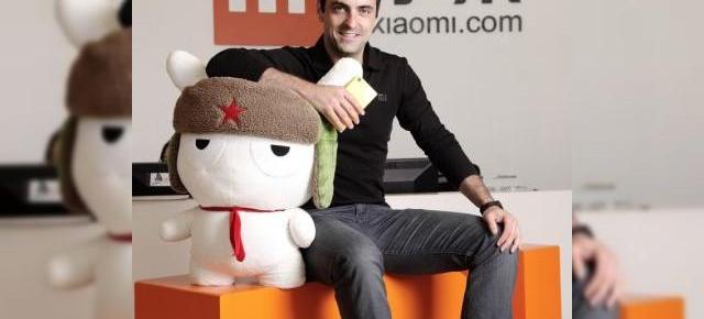 Fostul oficial Google, actual angajat Xiaomi Hugo Barra Îi dă replica lui Jony Ive, după remarca legată de furt