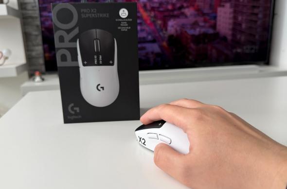 Logitech Pro X2 Superstrike - Fotografii (2): Logitech-Pro-X2-Superstrike_ (38).jpg