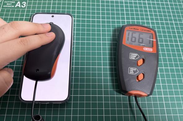 Nothing Phone (4a) Pro - Luminozitate display: Photo 27-03-2026, 15 06 12.jpg