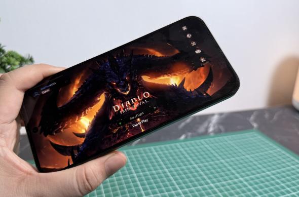 Nothing Phone (4a) Pro - Galerie foto Mobilissimo.ro: Photo 27-03-2026, 15 12 09.jpg