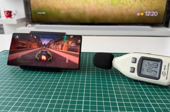 Redmagic 11 Air - Test audio: Sunet_ (3).jpg